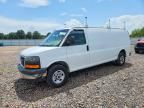 2017 GMC SAVANA