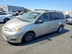2008 TOYOTA SIENNA
