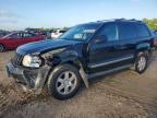2010 JEEP GRAND CHEROKEE