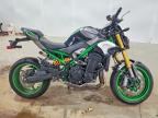 2025 KAWASAKI ZR900