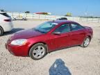 2009 PONTIAC G6
