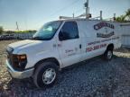 2014 FORD ECONOLINE