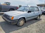 1986 TOYOTA TERCEL