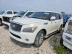 2014 INFINITI QX80