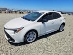 2026 TOYOTA COROLLA HATCHBACK