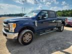 2017 FORD F250