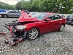 2016 MAZDA 6