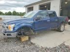 2020 FORD F150