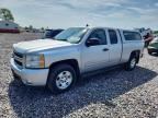 2011 CHEVROLET SILVERADO