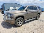 2015 CHEVROLET TAHOE