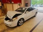 2004 TOYOTA CAMRY SOLARA