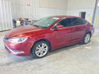 2016 CHRYSLER 200