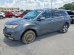 2011 ACURA MDX