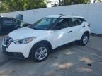 2020 NISSAN KICKS