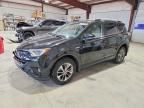 2018 TOYOTA RAV4 HYBRID