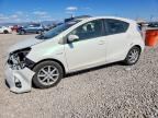 2014 TOYOTA PRIUS C