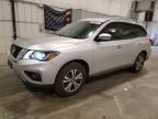 2020 NISSAN PATHFINDER
