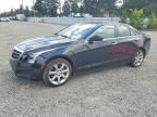 2014 CADILLAC ATS