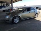 2010 CADILLAC CTS