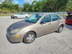 2004 FORD FOCUS