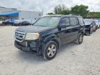 2011 HONDA PILOT
