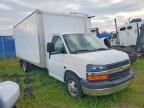 2017 CHEVROLET EXPRESS G3500