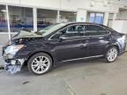 2010 LEXUS HS