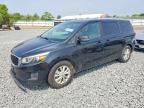 2018 KIA SEDONA