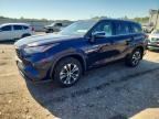 2020 TOYOTA HIGHLANDER