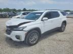 2022 CHEVROLET TRAVERSE