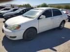 2005 TOYOTA COROLLA