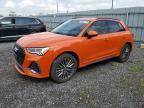 2020 AUDI Q3