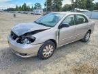 2003 TOYOTA COROLLA