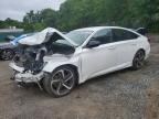 2021 HONDA ACCORD