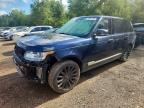 2015 LAND ROVER RANGE ROVER