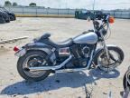 2000 HARLEY-DAVIDSON FXDX