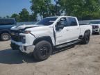 2025 CHEVROLET SILVERADO