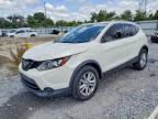 2019 NISSAN ROGUE SPORT