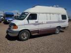 2002 DODGE RAM VAN