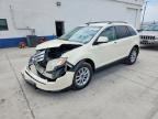 2007 FORD EDGE