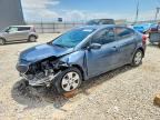2016 KIA FORTE