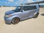 2009 SCION XB