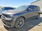 2019 DODGE DURANGO