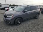2019 HONDA PASSPORT