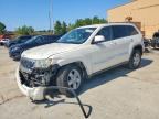 2012 JEEP GRAND CHEROKEE