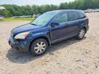 2007 HONDA CR-V