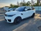 2020 LAND ROVER RANGE ROVER SPORT