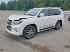 2015 LEXUS LX