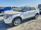 2012 FORD EXPLORER