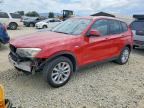 2016 BMW X3